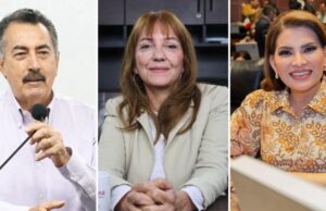 Entre dos la candidatura por Morena en Sonora