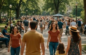 México encabeza el ranking de los países más amigables del mundo en 2025