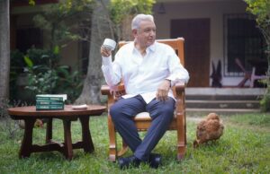 #LOULTIMO | López Obrador envía mensaje sobre su nuevo libro “Grandeza” y destaca el legado cultural de México