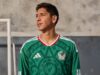 Presentan jersey de México para el Mundial 2026 inspirada en Calendario Azteca