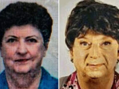 Este hombre se disfrazaba de su madre muerta para cobrar la pensión