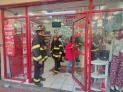 ¡Otra de Waldos! cuatro personas resultan afectadas por intoxicación en esta tienda