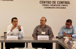 Colaboran dependencias del Gobierno de Sonora en la prevención de delitos cibernéticos
