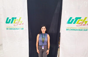 Participa Gobierno de Sonora en Primer Congreso Nacional de Mujeres STEM: Universidad Tecnológica de SLRC