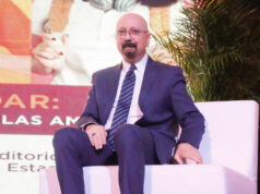 Celebra Gobierno de Sonora Jornada Estatal de Salud Mental y Adicciones 2025 para el fortalecimiento de la salud mental infantil y juvenil