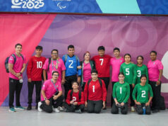 A punto de arrancar Juegos Panamericanos Juveniles