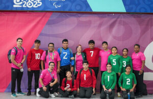 A punto de arrancar Juegos Panamericanos Juveniles