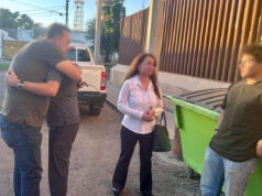 Secretaría de Seguridad Pública evita un caso de secuestro virtual con la “Estrategia Anti Extorsión”