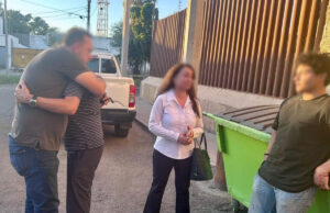 Secretaría de Seguridad Pública evita un caso de secuestro virtual con la “Estrategia Anti Extorsión”
