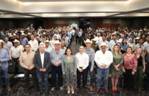 Gobierno de Sonora muestra fortaleza de la infraestructura zoosanitaria con el Foro de Sanidad Animal 2025