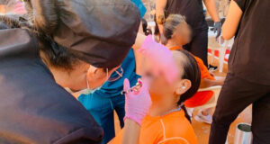 Brinda Gobierno de Sonora servicios de salud bucal a población penitenciaria de Cajeme