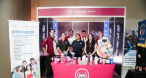 Realiza Gobierno de Sonora Foro de Orientación y Conocimiento Universitario