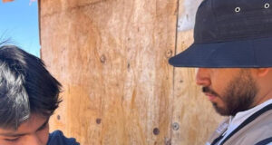 Invita Gobierno de Sonora a evitar mitos y rumores sobre vacuna contra Virus del Papiloma Humano