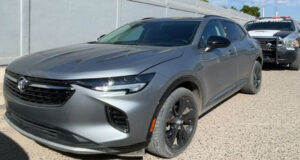 Operativo de la Policía Estatal incauta armas de fuego durante detención de personas en Hermosillo