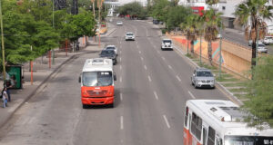 Gobierno de Sonora intensificará acciones de seguridad en el transporte urbano la noche de Halloween