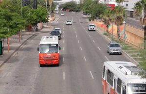 Gobierno de Sonora intensificará acciones de seguridad en el transporte urbano la noche de Halloween