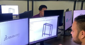 Ofrece Gobierno de Sonora oportunidades reales de crecimiento técnico y profesional a universitarios: UTGuaymas