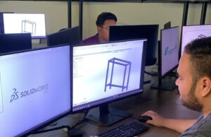 Ofrece Gobierno de Sonora oportunidades reales de crecimiento técnico y profesional a universitarios: UTGuaymas