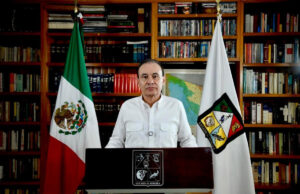 ”Verdad para que no haya dudas, justicia para que no haya impunidad”: Gobernador Alfonso Durazo