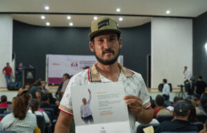 La Secretaría de Bienestar realiza 5to depósito del Programa de Fortalecimiento Económico para Familias Vulnerables