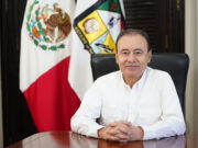 Gobernador Durazo entrega proyecto de presupuesto 2026 sin nuevos impuestos y mayor inversión social