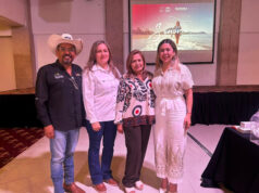 Promueve Secretaría de Economía y Turismo el programa “No Manejes Cansado” en Los Mochis, Sinaloa