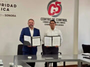 9-1-1 Sonora realiza la primera atención en México del servicio “Emergencia SOS satelital”