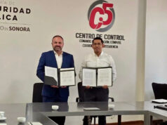 9-1-1 Sonora realiza la primera atención en México del servicio “Emergencia SOS satelital”