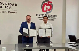 9-1-1 Sonora realiza la primera atención en México del servicio “Emergencia SOS satelital”