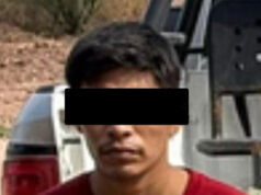 Incautan más de 100 envoltorios con narcótico en Cajeme