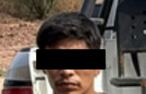 Incautan más de 100 envoltorios con narcótico en Cajeme