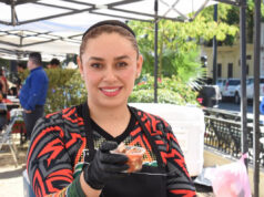 Sagarhpa impulsa la Feria Gastronómica de Tilapia 2025 para promover su consumo