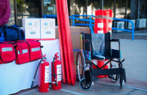 Fortalece capacitación sobre Protección Civil en escuelas de nivel básico: SEC