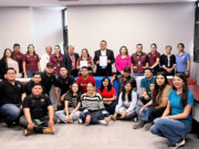 Impulsa ISEA participación de universitarios sonorenses en Programa Nacional AlfabetizaTEC