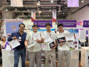 Se realiza con éxito la Expo Sonora de Ciencias, Tecnología y Humanidades 2025