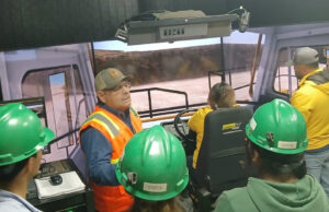 Fortalece Instituto Tecnológico Superior de Puerto Peñasco vinculación educativa con empresas internacionales