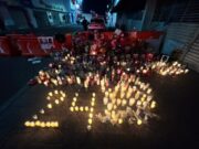 Fallece Marco Segundo, paquetero de Waldos Hermosillo la víctima 24 del incendio