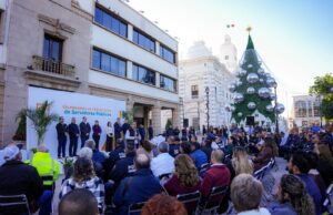 Reconoce Toño Astiazarán trayectoria de servidoras y servidores públicos municipales