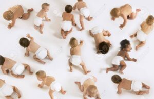 Este donante de esperma con mutación genética concibe casi 200 niños con riesgo de cáncer