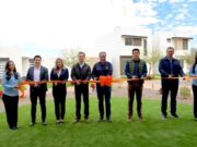 Suman Toño Astiazarán y Monteregio Residencial esfuerzos por la vivienda digna a través de Sello H