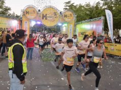 Se consolida Maratón de Hermosillo en mapa de maratones internacionales