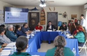 Sector pesquero del Golfo de Santa Clara expone retos y propuestas ante el Congreso de Sonora