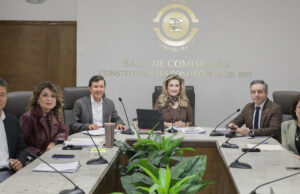 Aprueba Comisión de Hacienda del Congreso de Sonora proyecto de paquete económico 2026