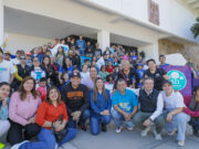 Recibe Congreso de Sonora planteamientos de organizaciones civiles de personas en situación de discapacidad