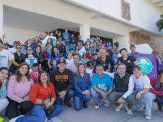 Recibe Congreso de Sonora planteamientos de organizaciones civiles de personas en situación de discapacidad