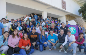 Recibe Congreso de Sonora planteamientos de organizaciones civiles de personas en situación de discapacidad