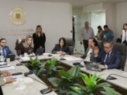 Aprueba Comisión de Hacienda modificar Ley de Hacienda