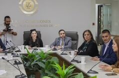 Comisión de Salud del Congreso de Sonora aprueba formalizar servicio de telemedicina en Isssteson