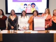 Instala el Congreso de Sonora la Mesa Naranja para prevenir y erradicar la violencia política contra las mujeres
