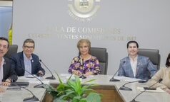 Dictaminan en comisión propuestas de leyes de ingresos y presupuestos de ingresos de los ayuntamientos de Sonora